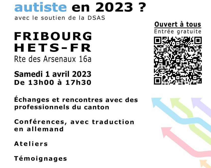 Journée mondiale de sensibilisation à l’autisme : Être adulte autiste en 2023