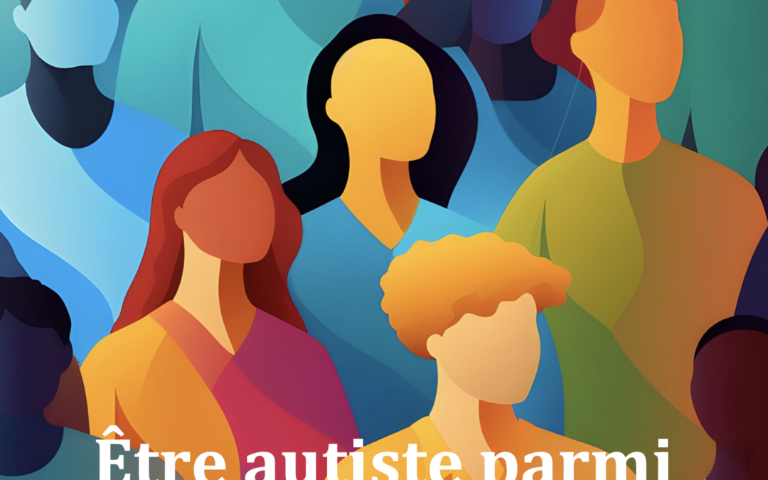 Trouver sa place dans le monde du travail